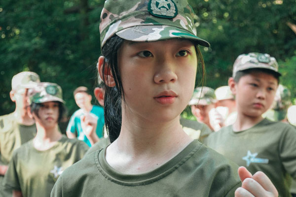 济南少儿军事夏令营排行榜，口碑机构上榜