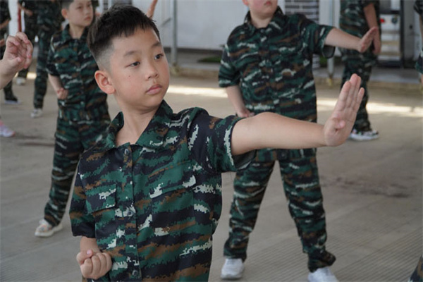 济南军事夏令营哪家好？受欢迎机构推荐！