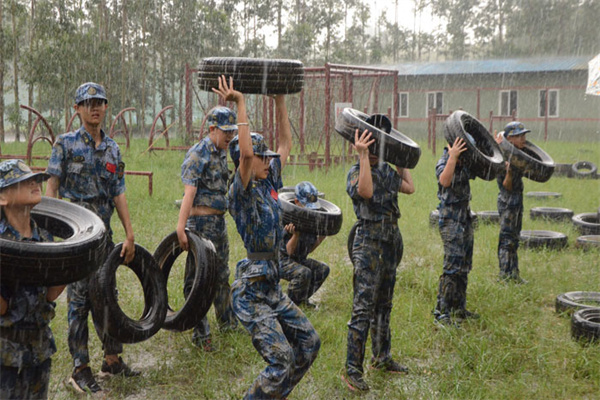 昆明正规军事夏令营在哪里？三大机构地址一览