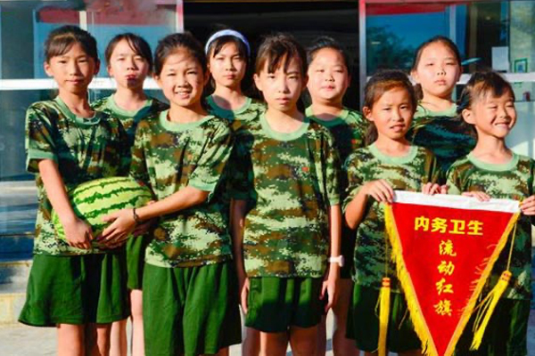 昆明学生军训夏令营多少钱？活动费用明细