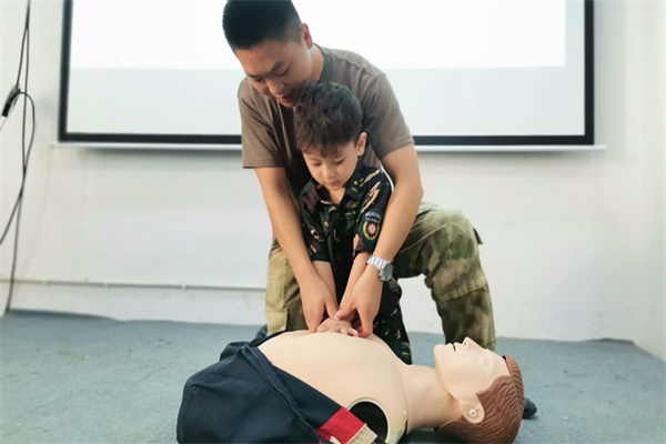 昆明夏令营军训基地哪家好？这三家口碑佳！