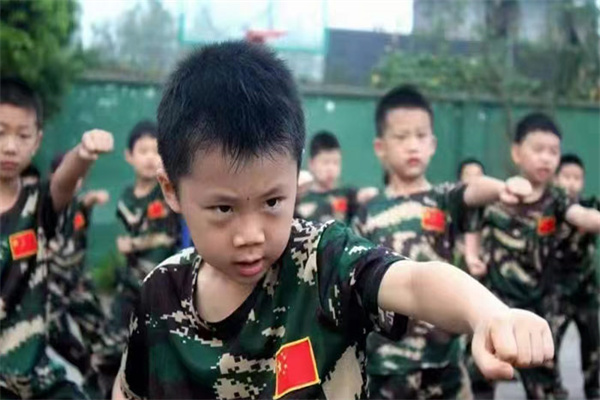 昆明好的军事夏令营在哪里？本文详解