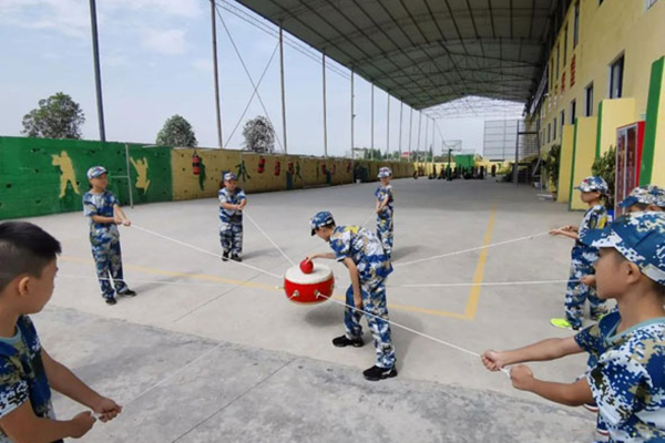 南昌少年黄埔军校夏令营排名，正规机构排名一览