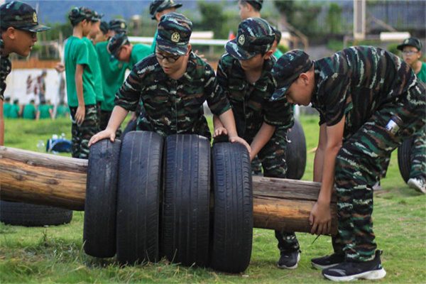 南昌军事夏令营在哪里？优质营地位置一览