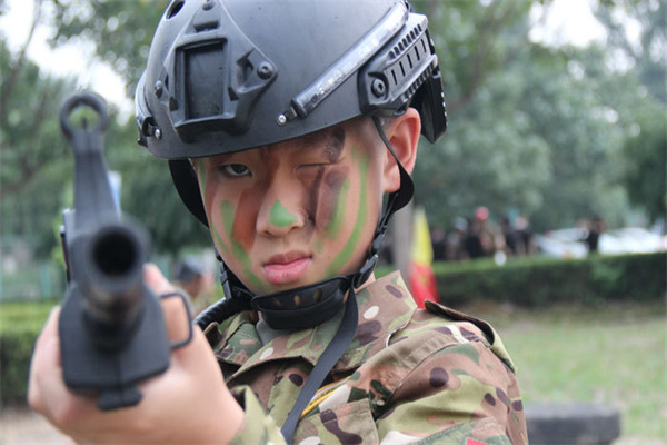 南昌的军训夏令营哪个好？推荐三家可以作为参考