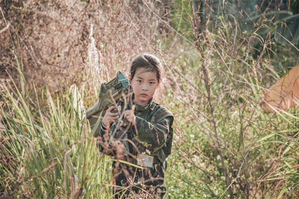 南昌军营夏令营哪家强？三所靠谱推荐