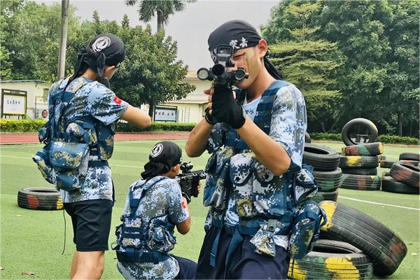 南昌的军事夏令营哪家好？这三家教学口碑出色！
