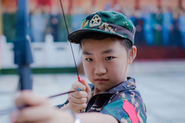 南京军事化夏令营地址，盘点4家位置