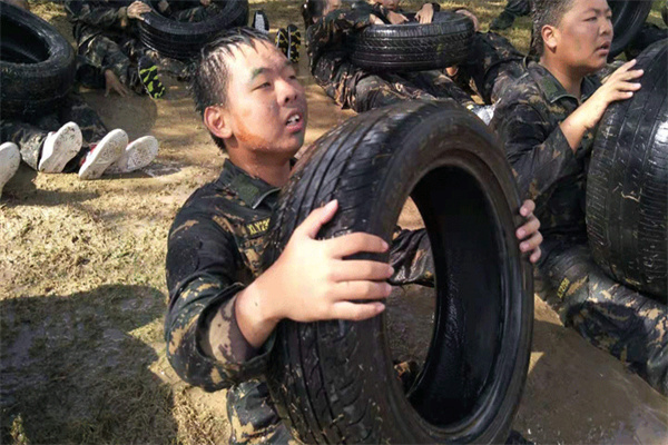 南京军事夏令营多少钱？7-28天价格一览