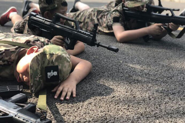 南京军训夏令营排行榜，一定要看看！