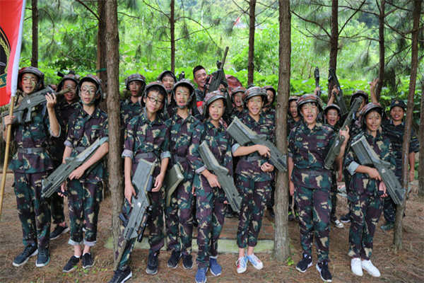 南京军事化夏令营哪家好？整理这4家