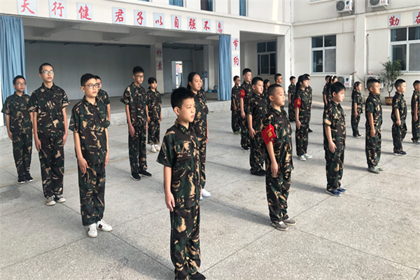 南京军训夏令营排行榜？前6名机构榜单
