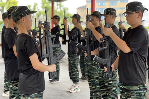 南京儿童军事夏令营排名，快速查看!