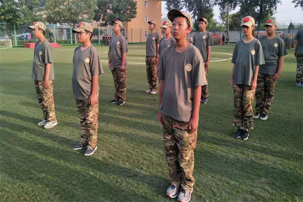 南宁哪里有军事夏令营？这几家值得考虑