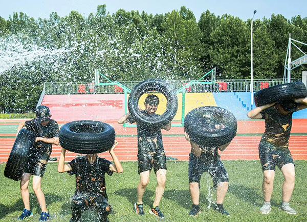 南宁军事夏令营在哪里?详细介绍往下看