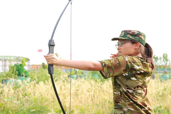 南宁军训夏令营基地在哪?整理3家位置