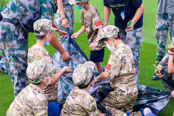 南宁特种兵军事夏令营有哪些？三大机构推荐