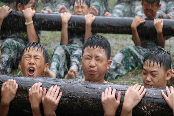 青岛军事夏令营哪家专业?参考这几家