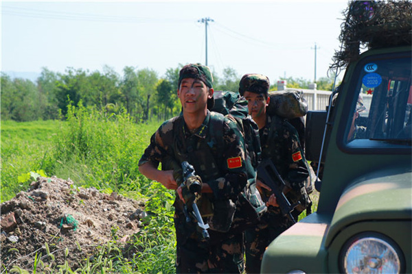 青岛市军事化夏令营有哪些？推荐三大营地