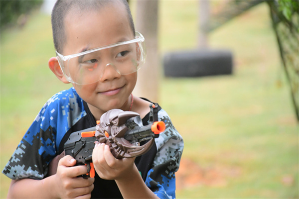 青岛军事夏令营在哪里？好口碑营地位置一览