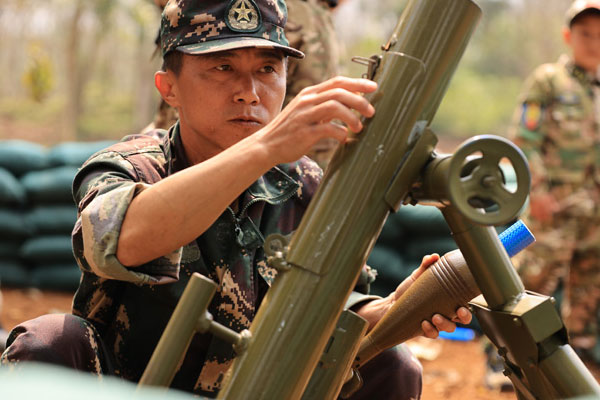 杭州军事夏令营机构哪家好？好评机构推荐