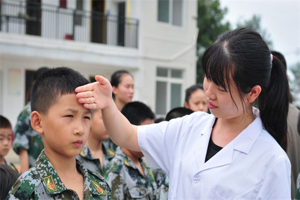 上海哪个童军夏令营比较好？这8家上榜