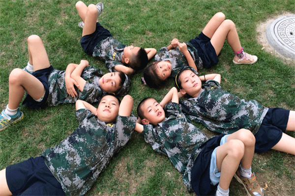 上海军事夏令营培训多少钱？一文了解