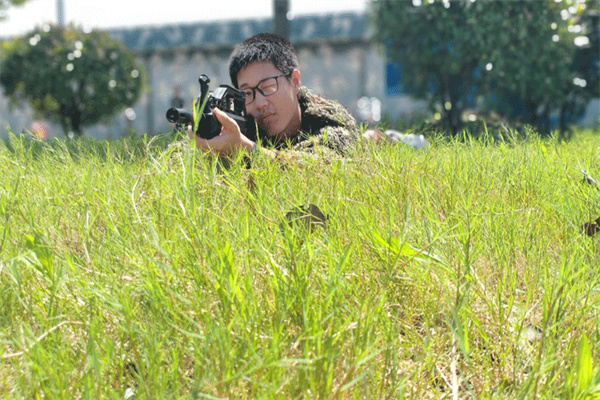 上海军事训练夏令营哪家好？七大专业营地