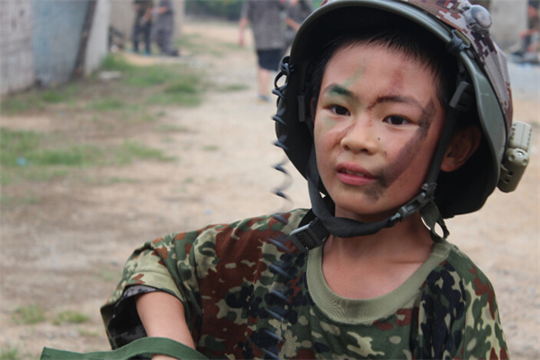 上海军事夏令营有哪些？优选机构排名