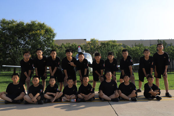 上海黄埔军事夏令营哪家好?综合对比这几家