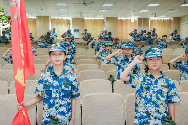 上海比较好的军事夏令营排名，10家机构上榜