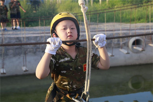 深圳市军旅夏令营哪家专业？优选6大机构