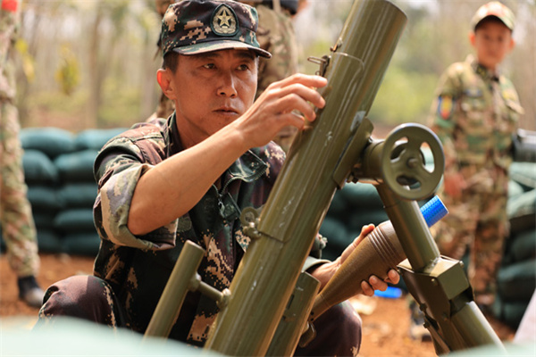 深圳少年军校夏令营哪家好？专业机构不错过