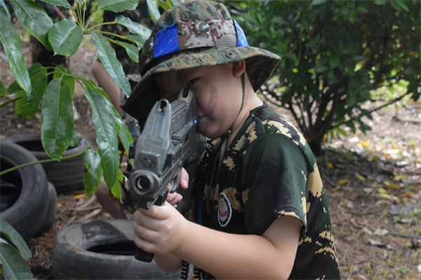 深圳有哪些军训夏令营？重点推荐这几家