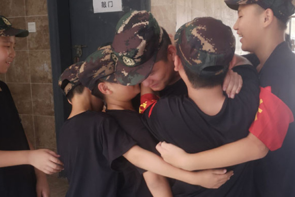 深圳青少年军事夏令营机构排名，这5家机构应该都听过
