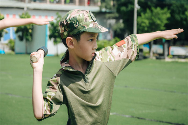 石家庄军事夏令营哪家好？3家口碑佳营地