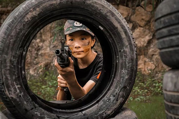 石家庄军训夏令营一般收费多少?5-14天费用介绍!