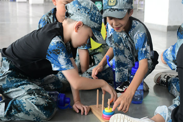 石家庄军事拓展夏令营推荐的有哪些？这三家是首选！