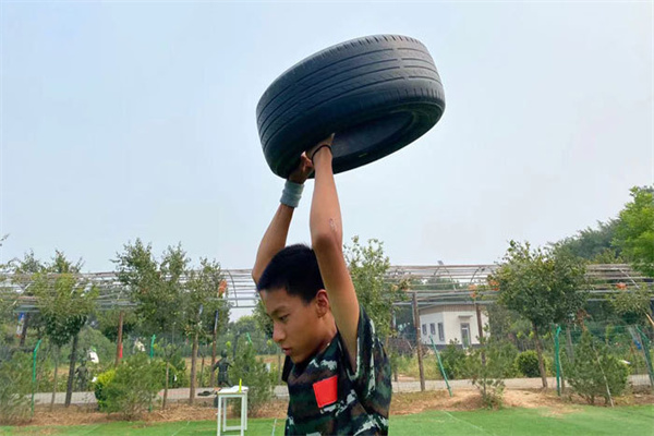 石家庄军事夏令营基地有哪些?介绍3家位置!