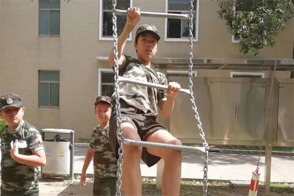 石家庄军事夏令营有哪些?前三名榜单来袭！