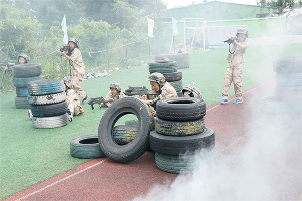 石家庄学生军训夏令营推荐的有哪些？排名前三机构
