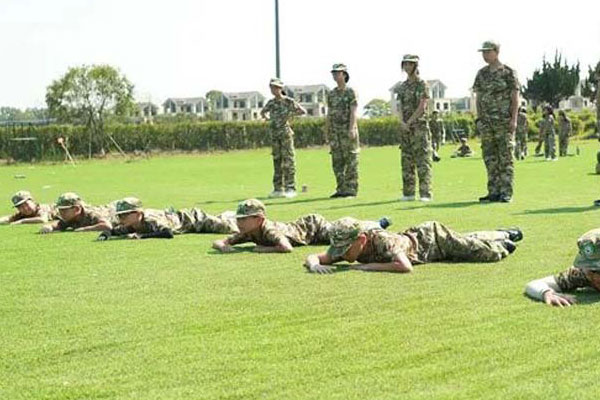 苏州军事夏令营推荐，盘点精彩活动