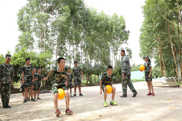 苏州军事夏令营排名，推荐看完!