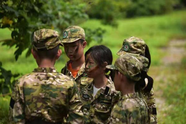 苏州军训夏令营的费用多少?参考4家收费