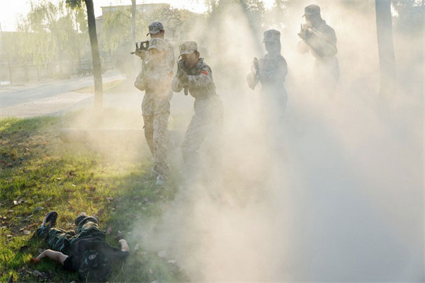 苏州军事夏令营哪家强？家长口碑之选