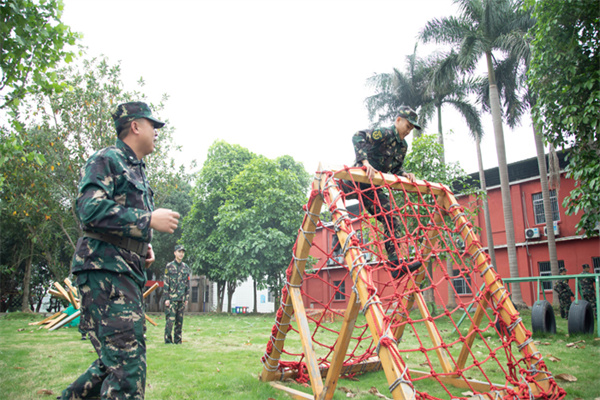 苏州军旅夏令营哪个好？这几个机构热门