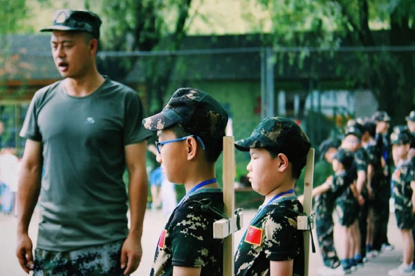 苏州军事夏令营在哪?提前了解4家位置