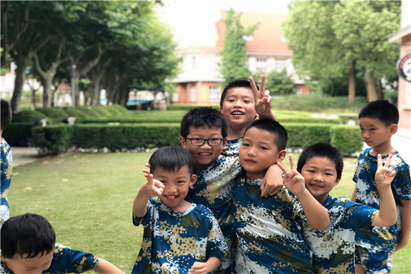 苏州军事体验夏令营哪个好？7大正规机构