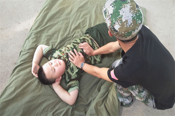 苏州有哪些军事夏令营？实力机构排名一览