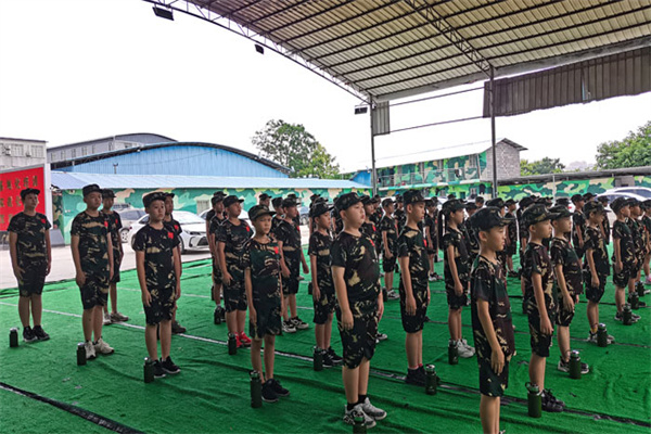 苏州军旅夏令营哪家好？这4家不错的选择